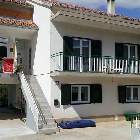Apartments Tinka Grebaštica Eksteriør billede